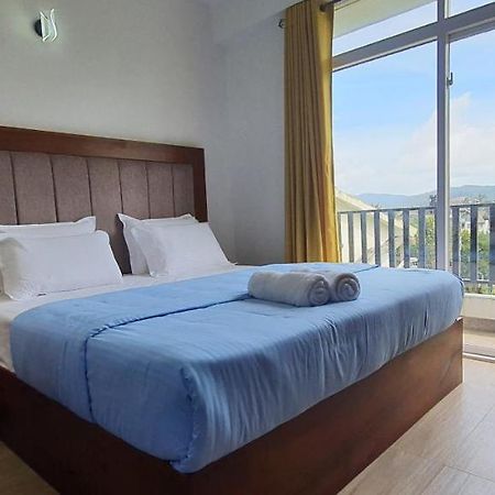 Green Mount View Two Bed Room Apartment Nuwara Eliya Eksteriør billede