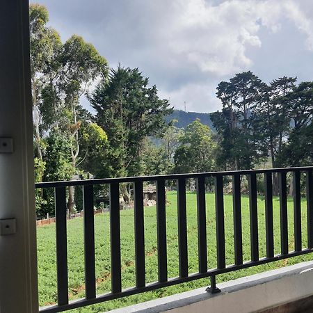 Green Mount View Two Bed Room Apartment Nuwara Eliya Eksteriør billede