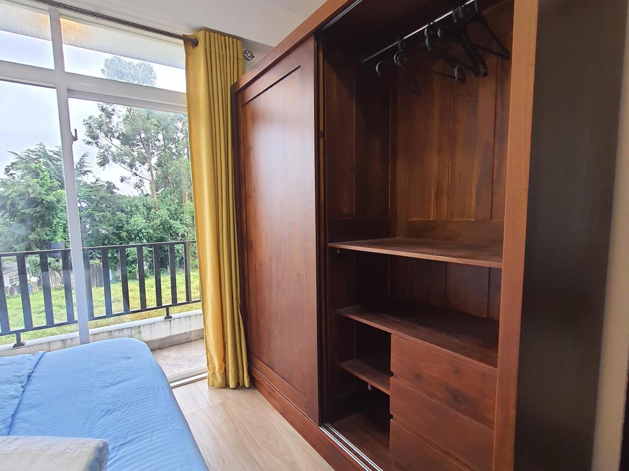 Green Mount View Two Bed Room Apartment Nuwara Eliya Eksteriør billede