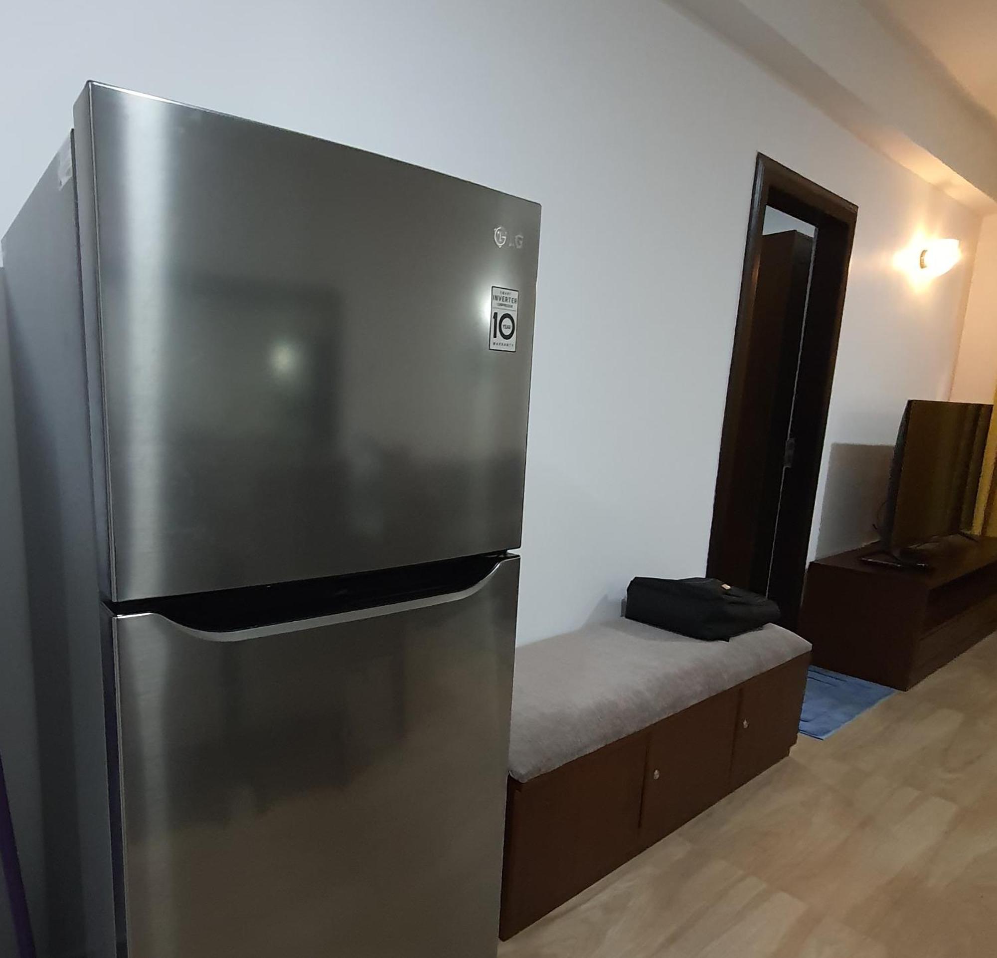 Green Mount View Two Bed Room Apartment Nuwara Eliya Eksteriør billede