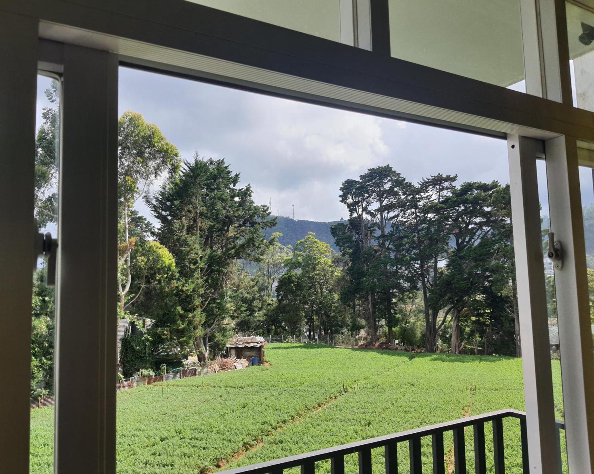 Green Mount View Two Bed Room Apartment Nuwara Eliya Eksteriør billede