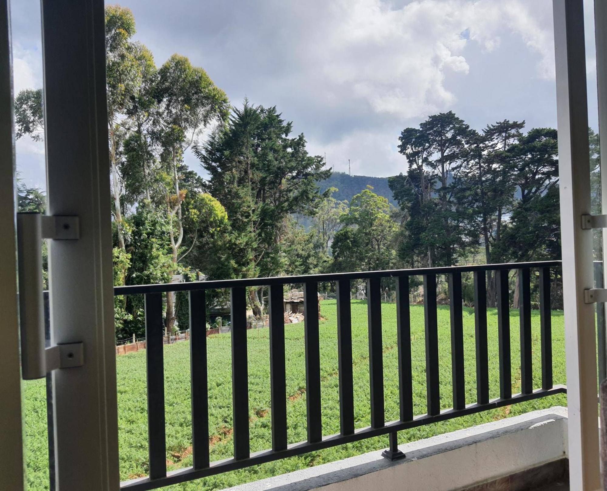 Green Mount View Two Bed Room Apartment Nuwara Eliya Eksteriør billede